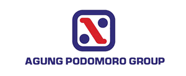 Agung Podomoro Land logo