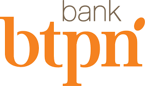Bank BTPN logo