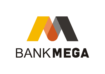 Bank Mega logo