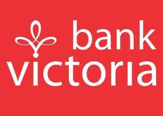 Bank Victoria logo
