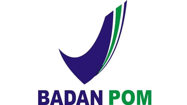 BPOM logo