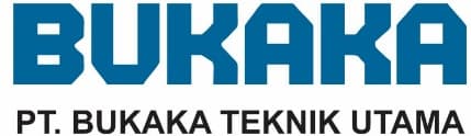 Bukaka Teknik Utama logo