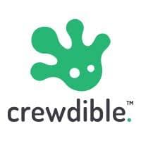 Crewdible logo