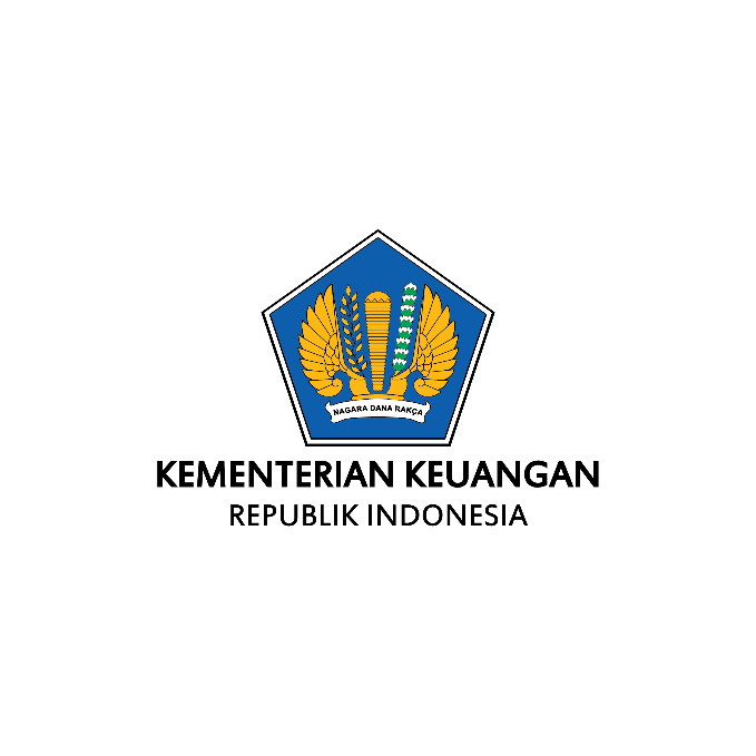 Kementerian Keuangan logo