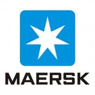 Maersk logo