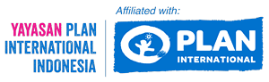 Plan International logo