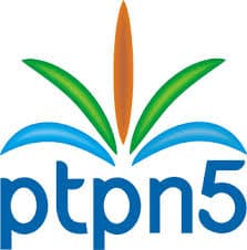 PTPN V logo