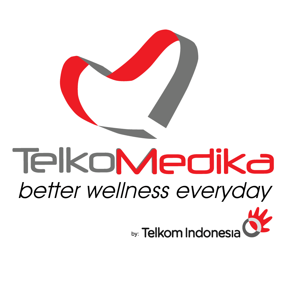 Telkomedika logo