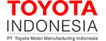 Toyota Motor Manufacturing Indonesia logo