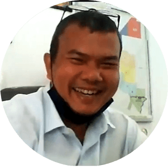 Ferry P. Lubis